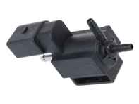 Magneetventiel voor extra koeling en vacuümpomp. Porsche 970.1 / 971 Panamera. - 06H906283B - URO-022524